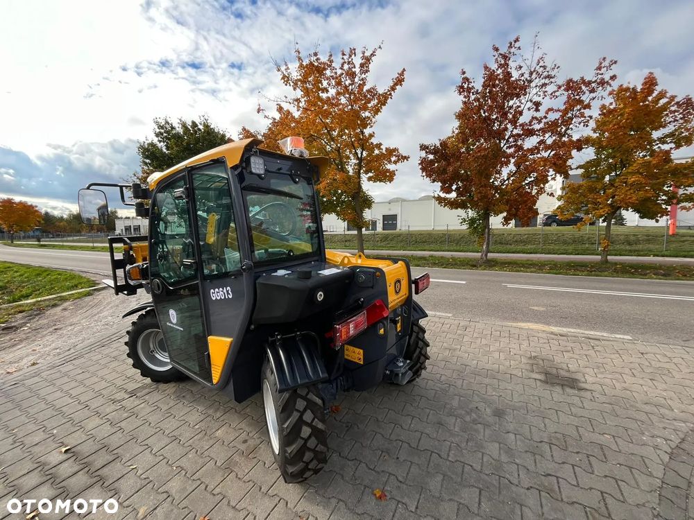 Günter Grossmann GG613 - 3