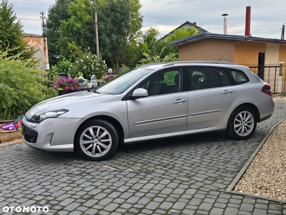 Renault Laguna 2.0 16V 140 Dynamique - 5