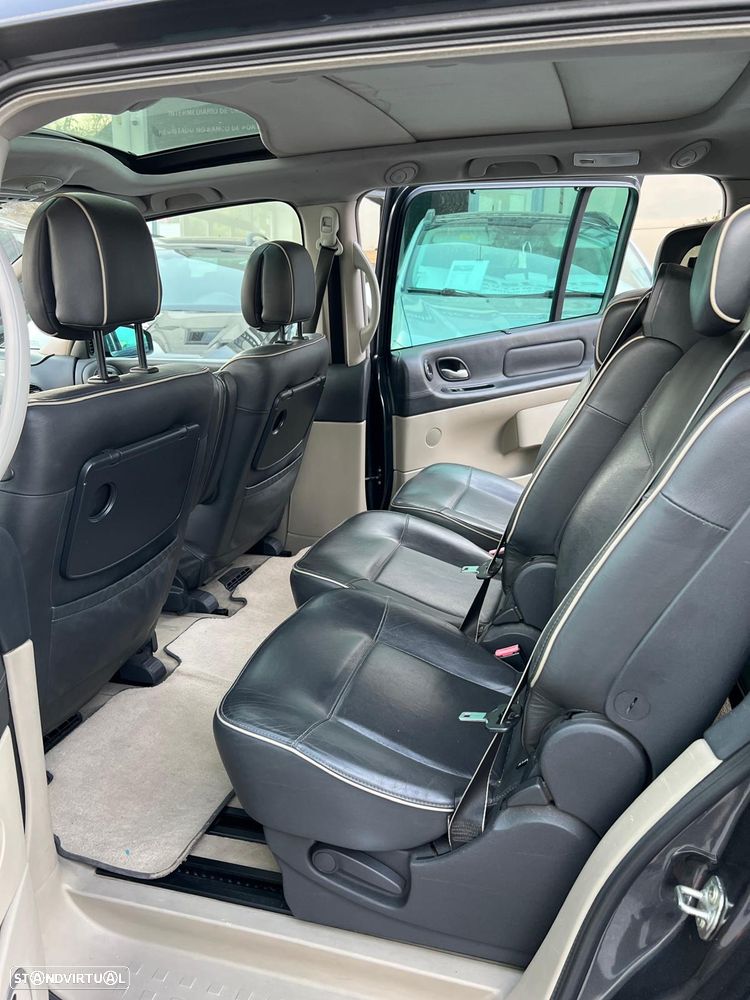 Renault Grand Espace 2.0 dCi Initiale 7L - 17