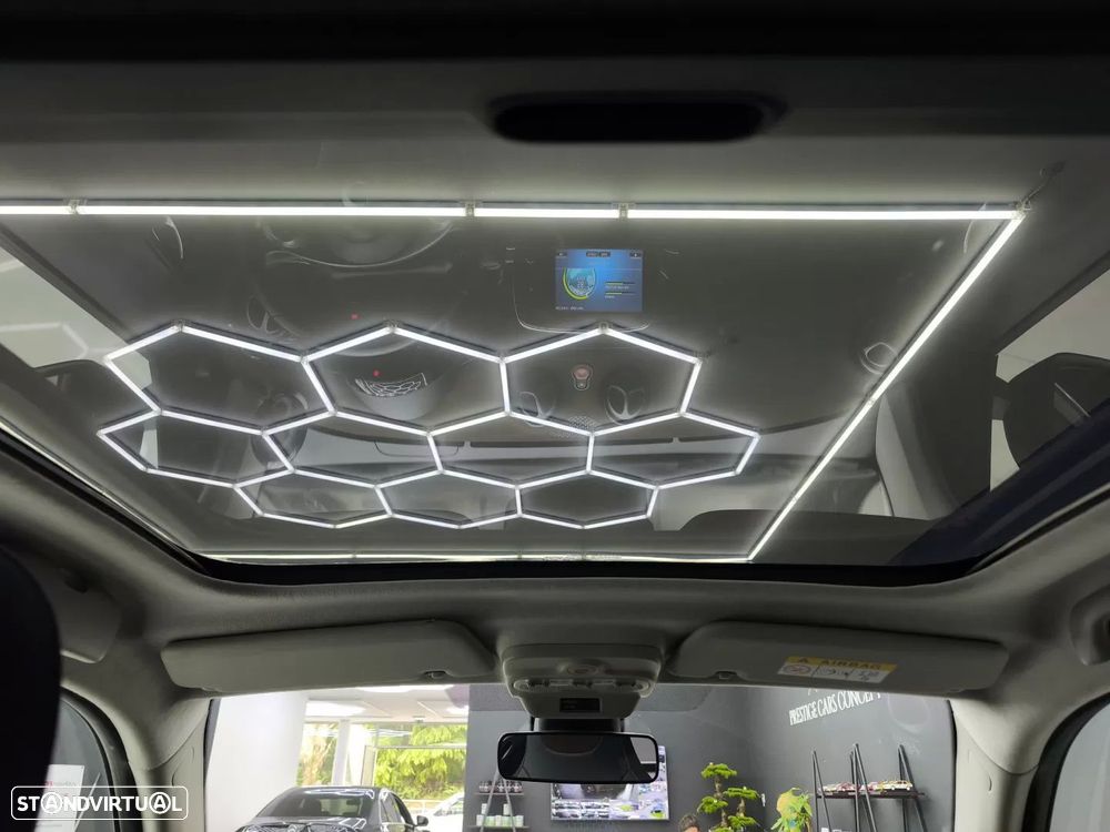 Smart ForTwo Coupé 0.9 Edition 1 90 Aut. - 32