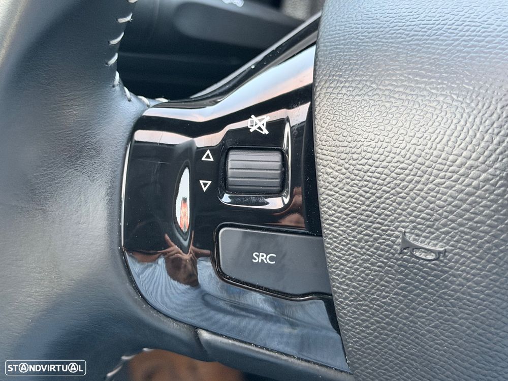 Peugeot 308 1.5 BlueHDi Business Line - 22