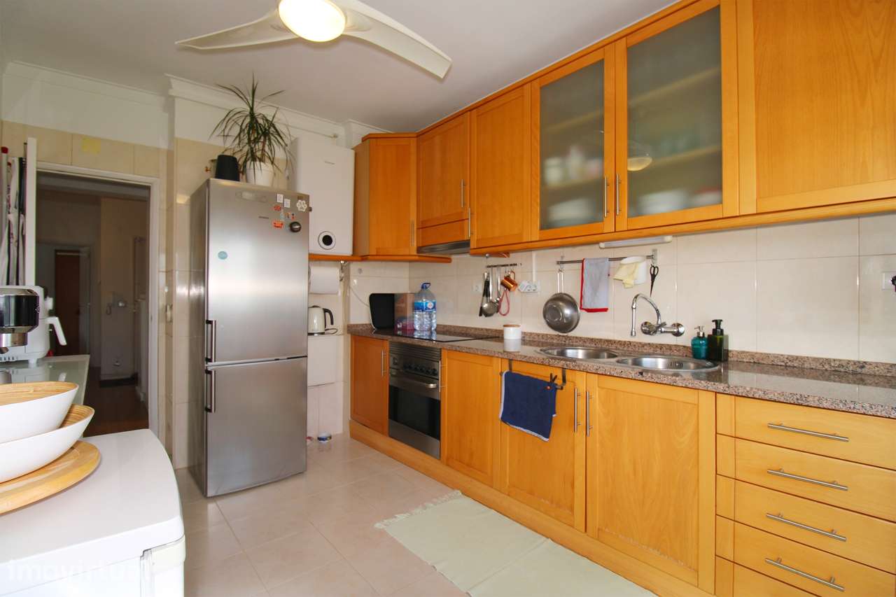 Apartamento T2 Amora Medideira - Grande imagem: 3/26
