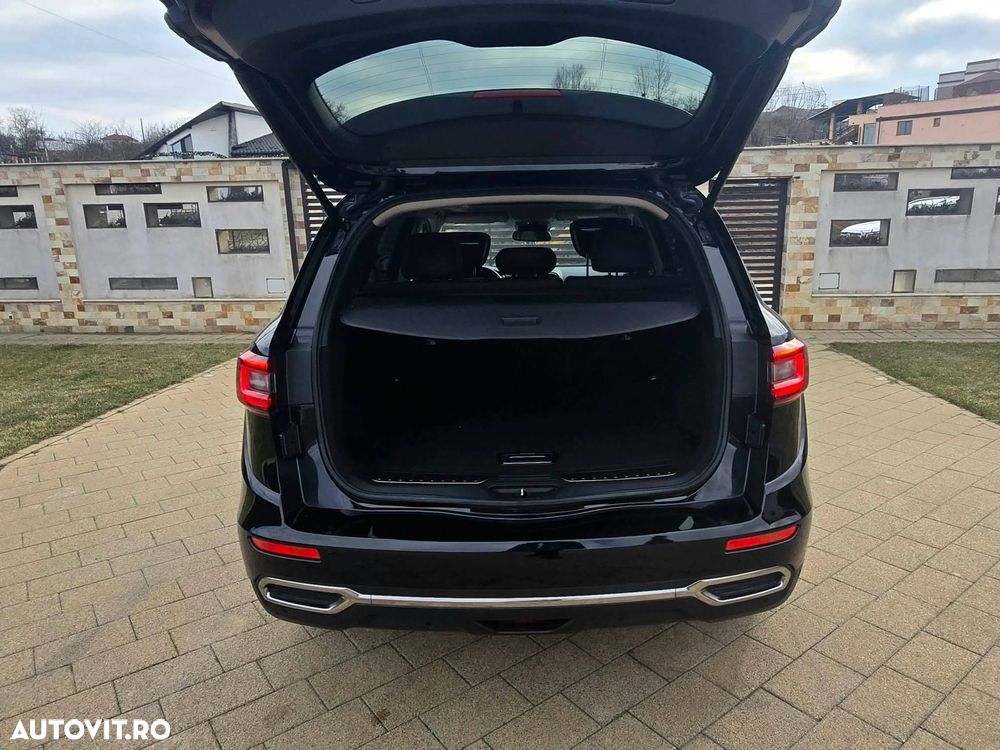 Renault Koleos BLUE dCi 190 4WD X-tronic INITIALE PARIS - 15