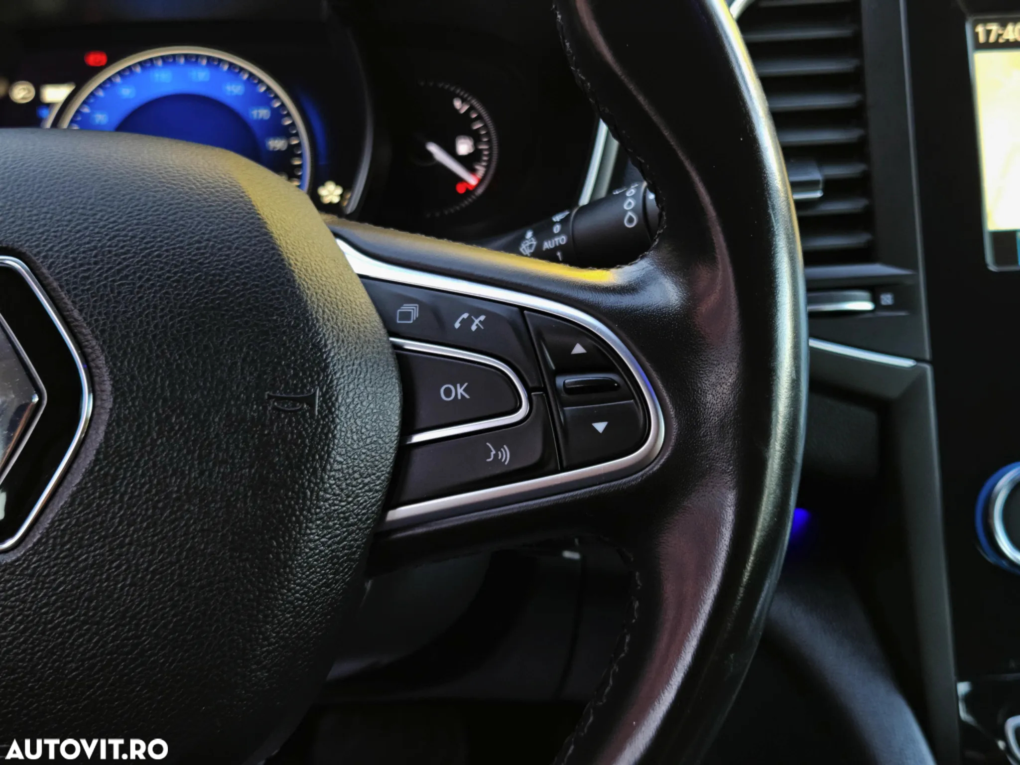 Renault Talisman TCe 160 EDC GPF LIMITED - 16