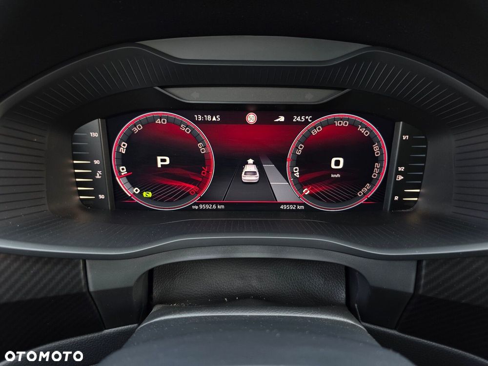 Skoda Kodiaq 2.0 TSI 4x4 RS DSG - 13