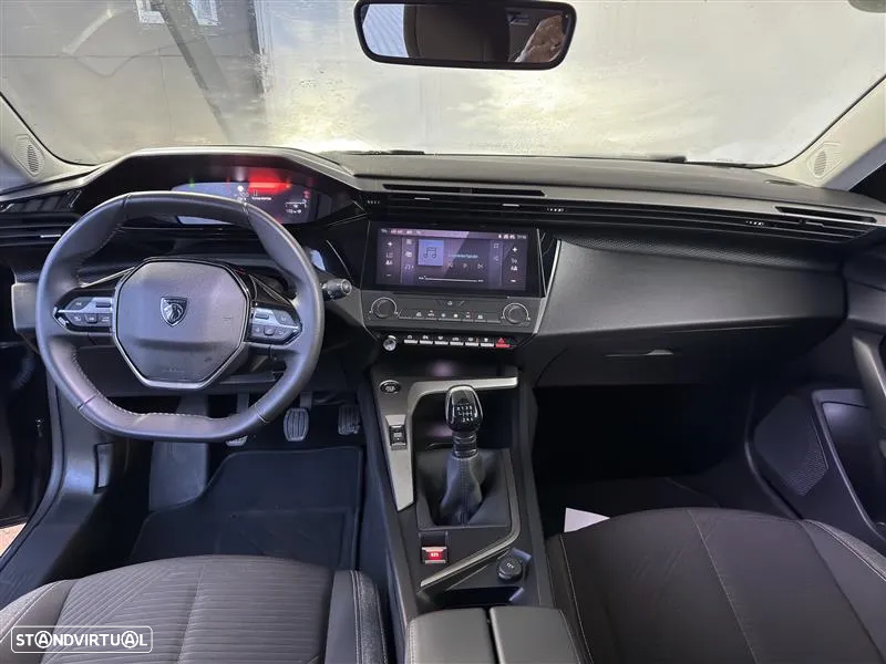 Peugeot 308 SW 1.2 PureTech Active Pack - 8