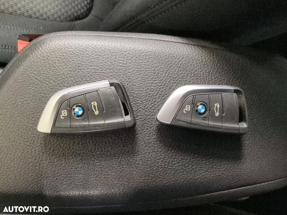 BMW Seria 2 216d Active Tourer Advantage - 8