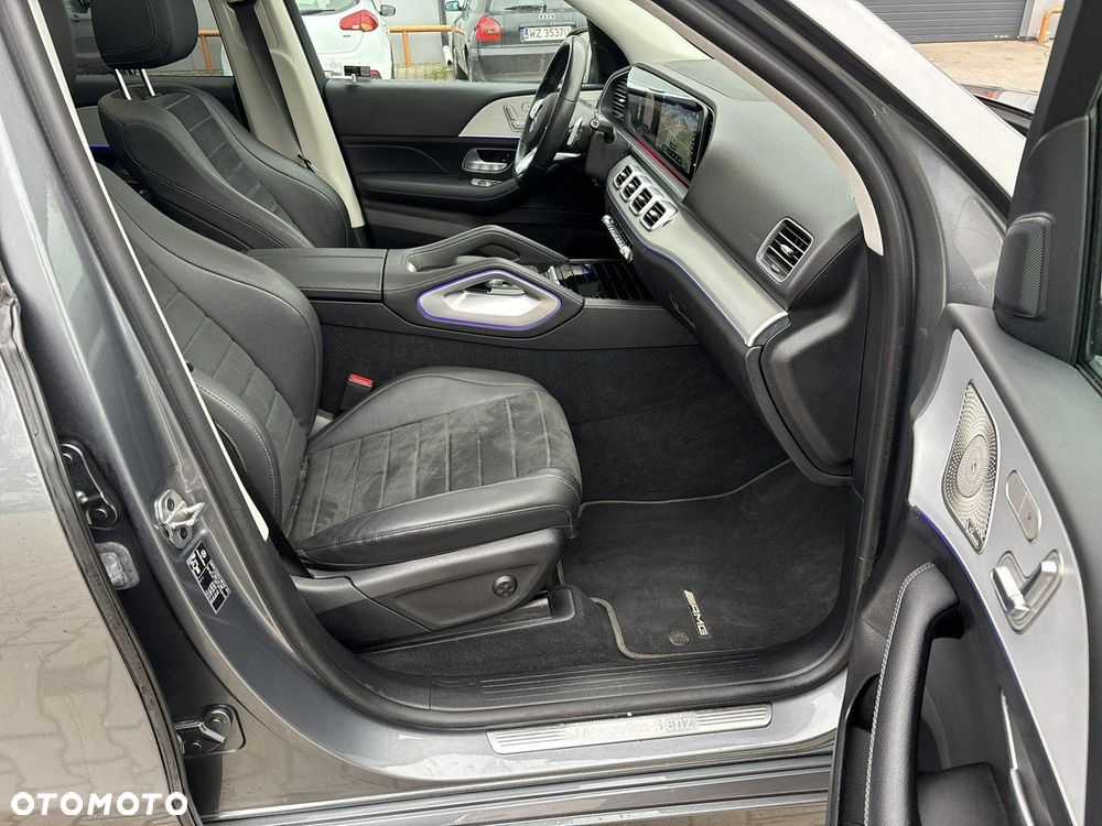 Mercedes-Benz GLE - 20