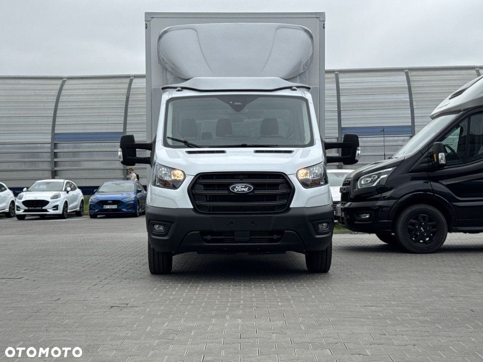 Ford Transit - 9