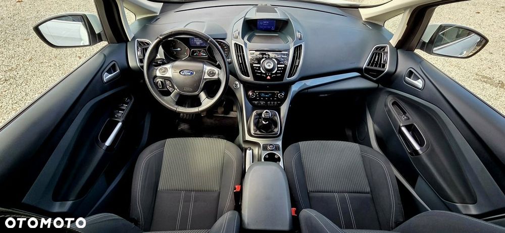 Ford C-MAX - 7