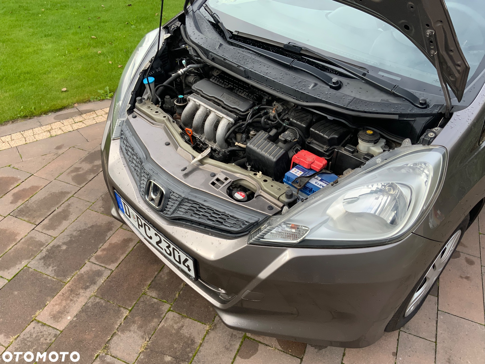 Honda Jazz 1.2 Trend - 24