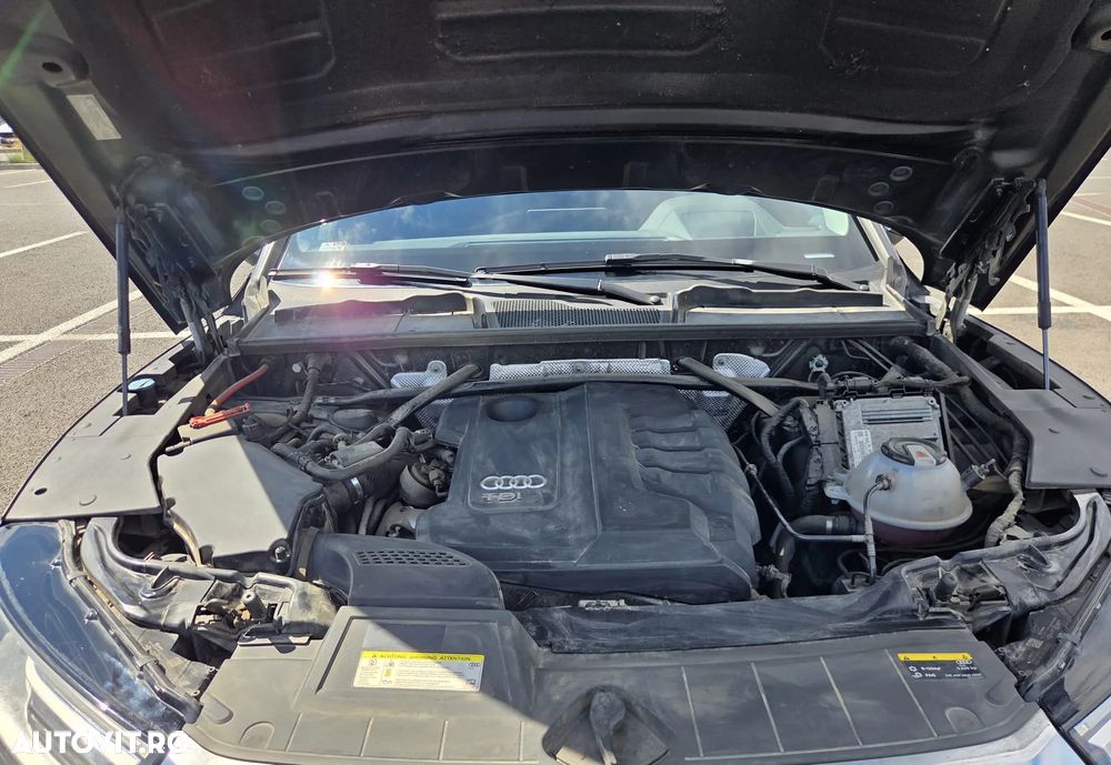 Audi Q5 2.0 TDI Quattro S tronic - 8