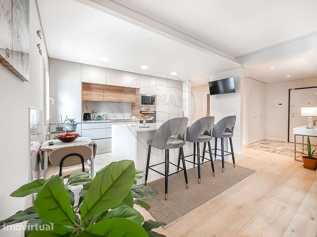 Apartamento T2 para venda - Grande imagem: 4/20