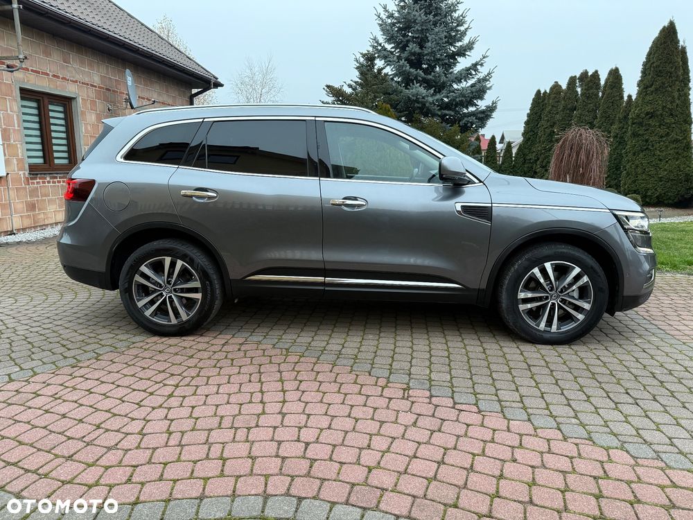 Renault Koleos - 4