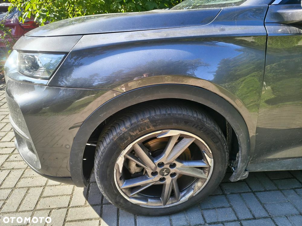 DS Automobiles DS 7 Crossback 1.6 E-Tense 4x4 Rivoli - 14