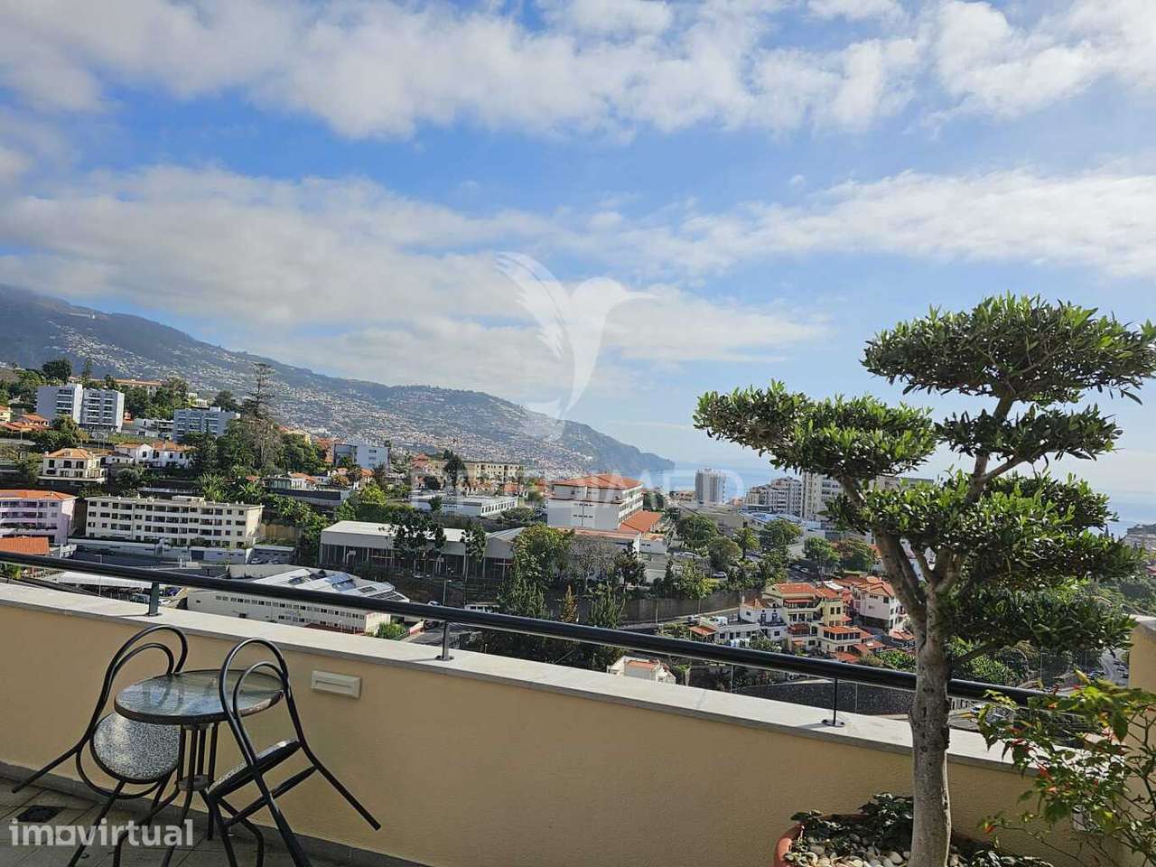 VENDO PENTHOUSE T4 NOS BARREIROS VISTA FUNCHAL. - Grande imagem: 3/16