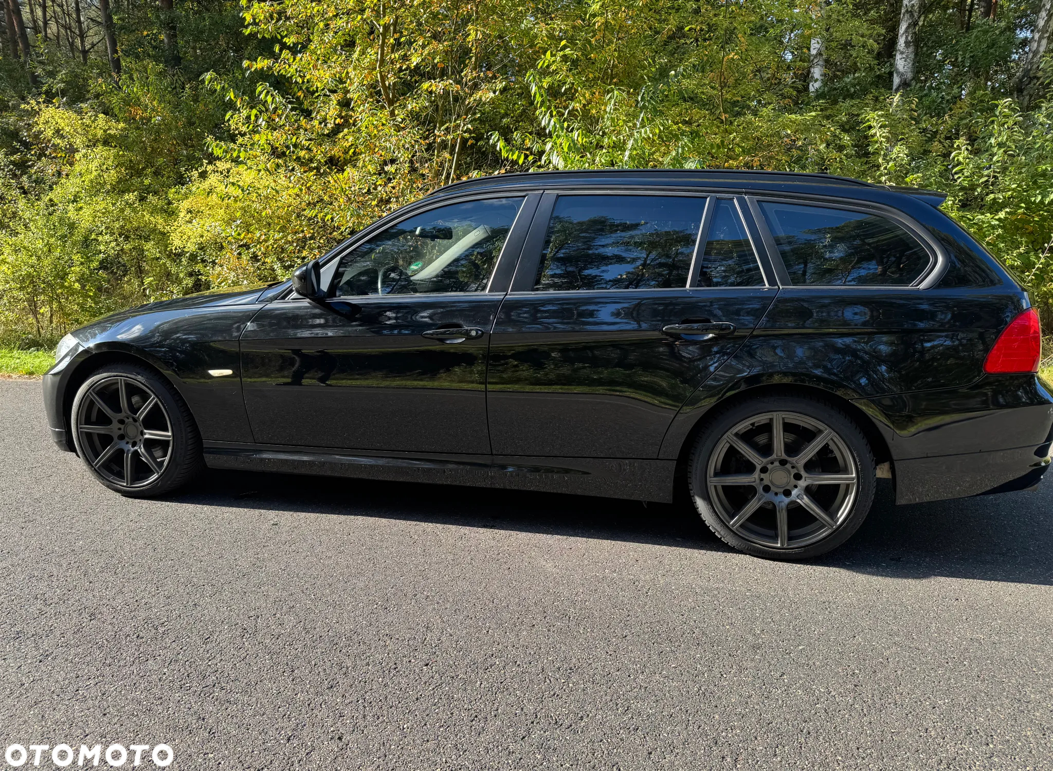 BMW Seria 3 - 7