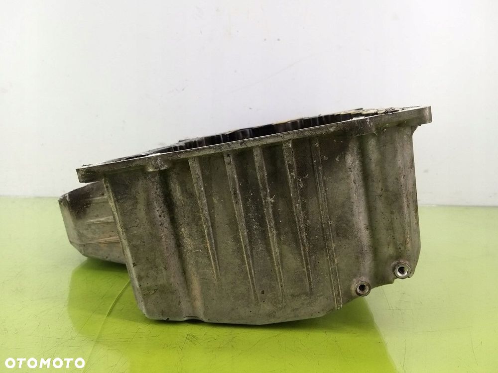 Miska olejowa VW Polo IV 2001-2005 1,4 TDI 045103603D ORYGINAŁ - 6