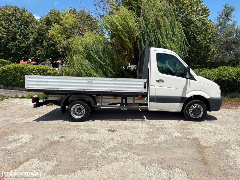 Volkswagen CRAFTER - 26