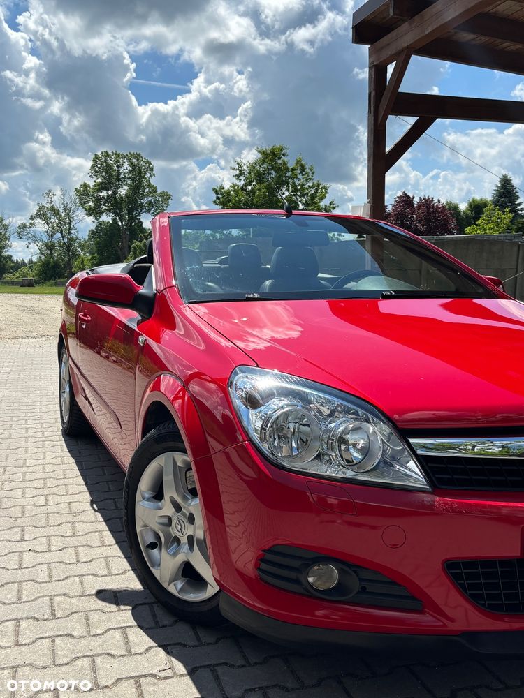 Opel Astra 1.9 CDTI DPF Sport - 34