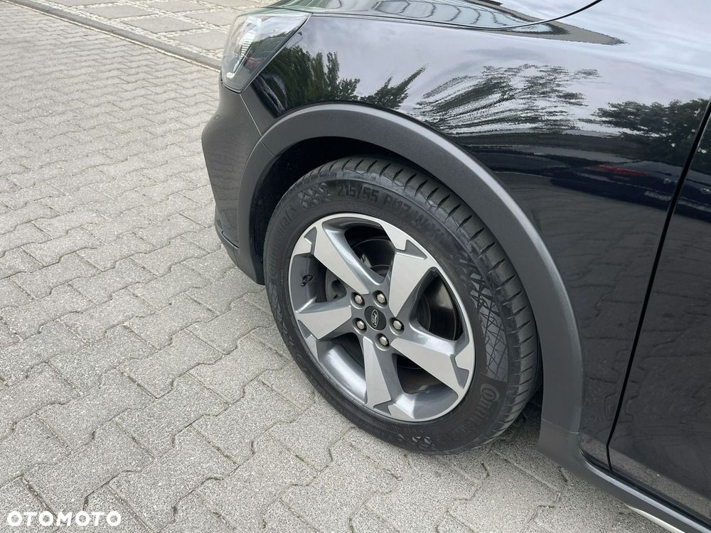 Ford Focus - 14