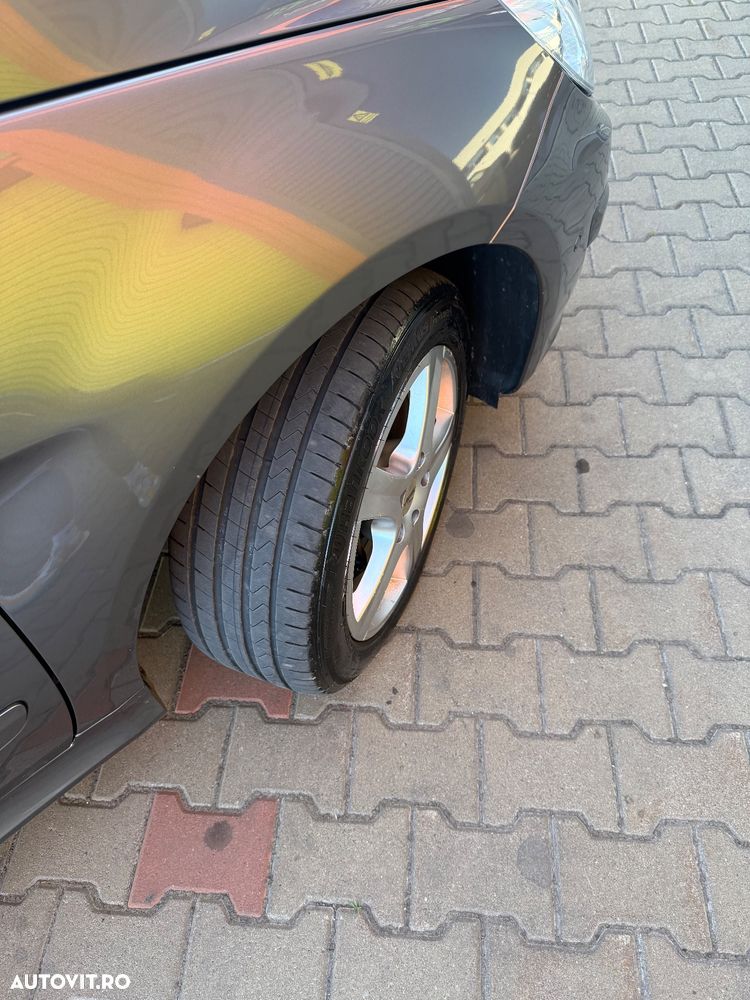 Mercedes-Benz B 200 Autotronic Special Edition - 22