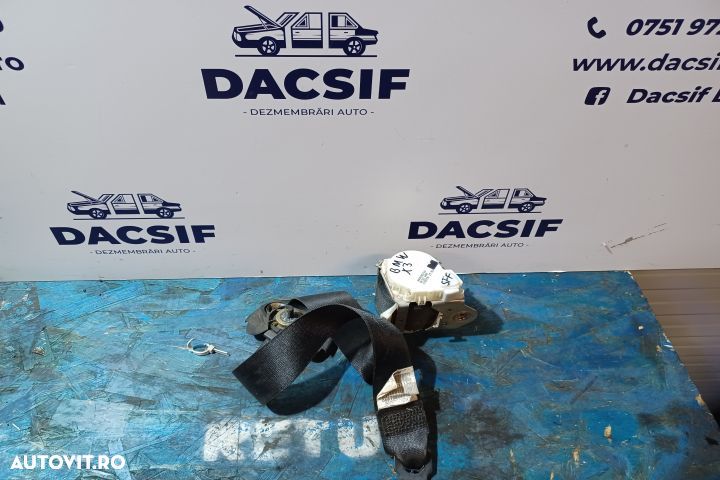 Centura siguranta fata stanga 34003071A I000045 BMW X3 E83 [facelift] - 1