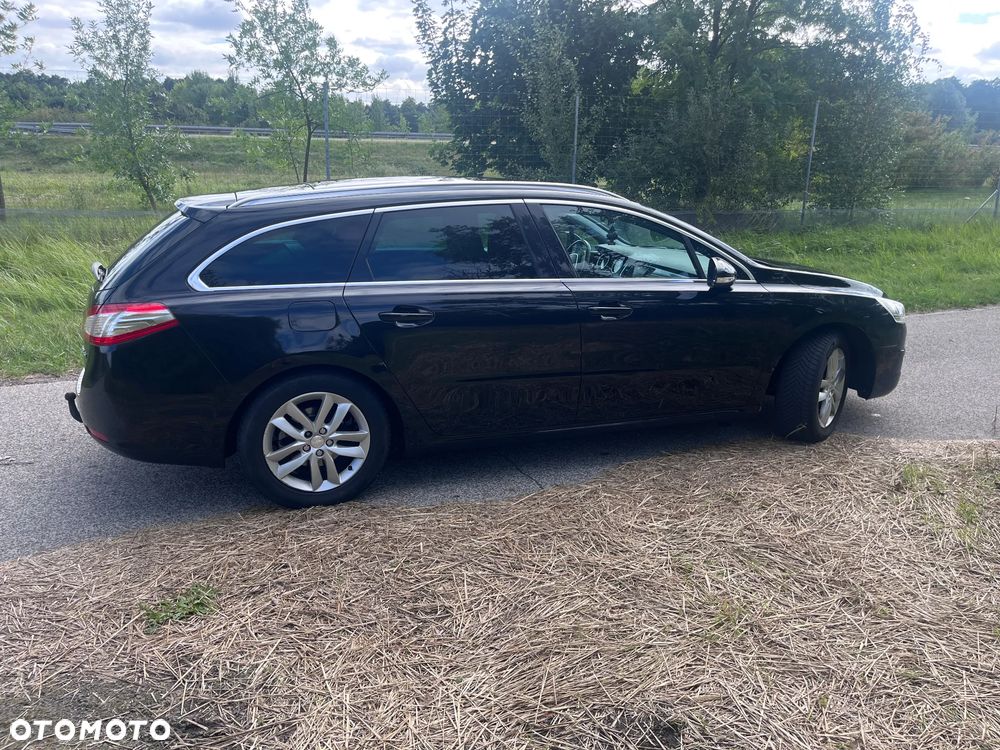 Peugeot 508 1.6 T Business Line - 6