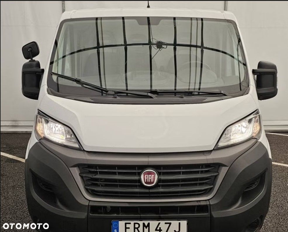 Fiat Ducato MJ L2 - 3