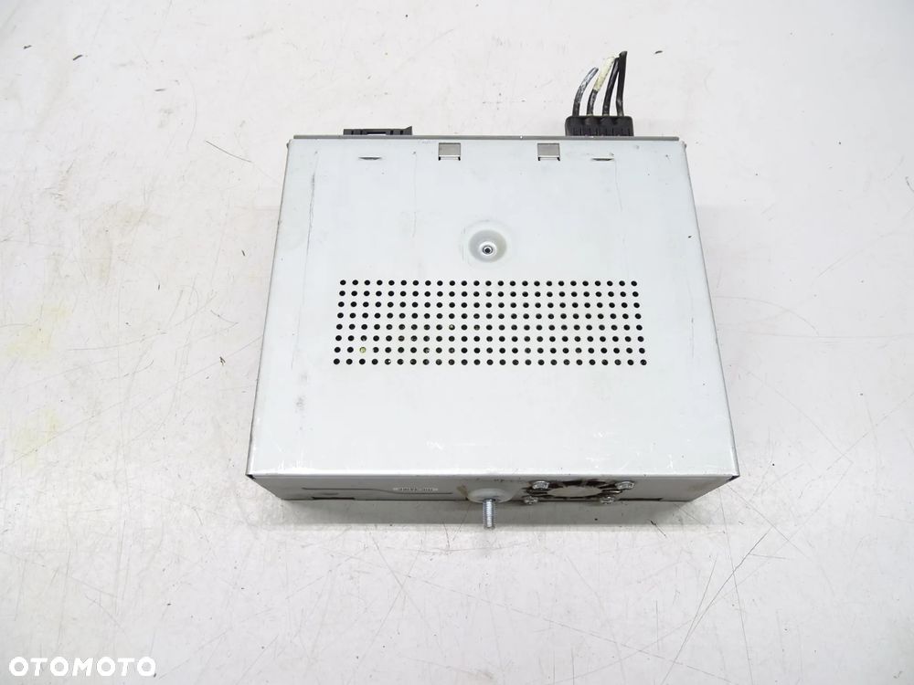 Mercedes W221 modul tuner tv 2219004801 - 2