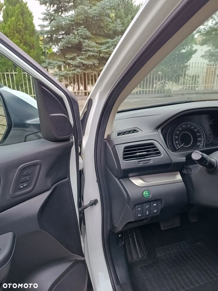 Honda CR-V 2.0 Executive + ADAS - 16
