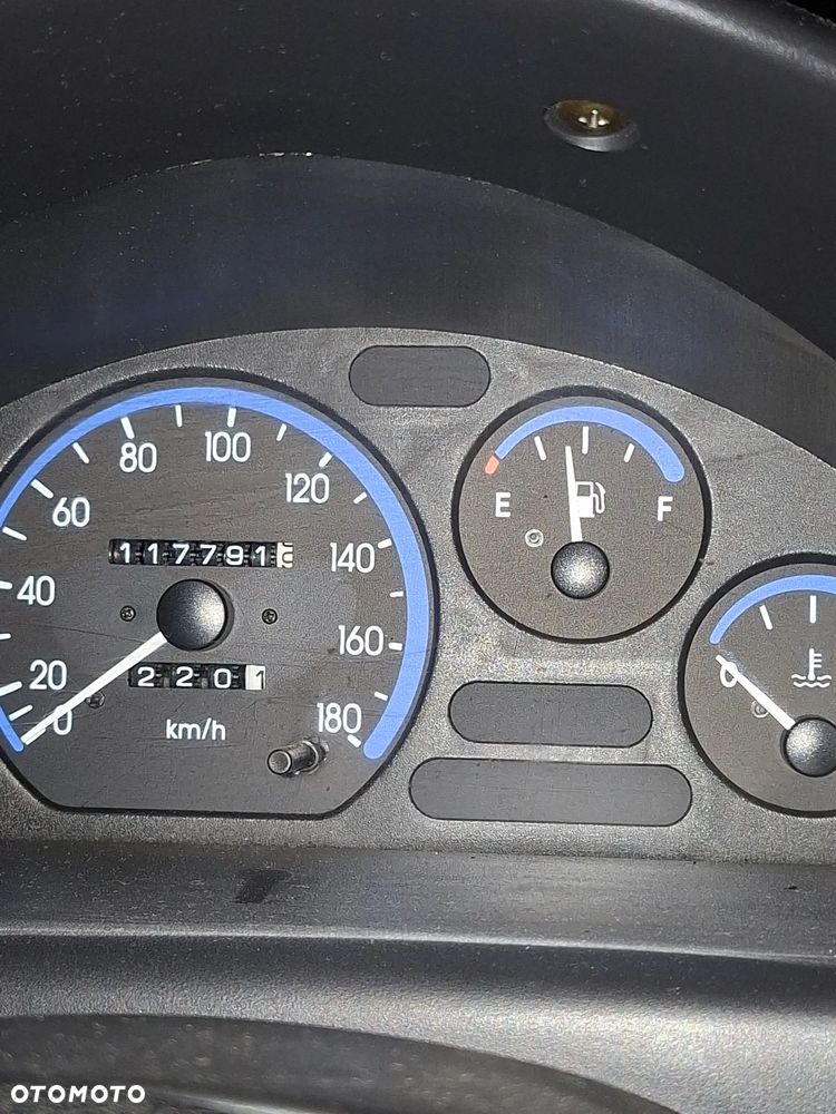 Daewoo Matiz Friend - 16