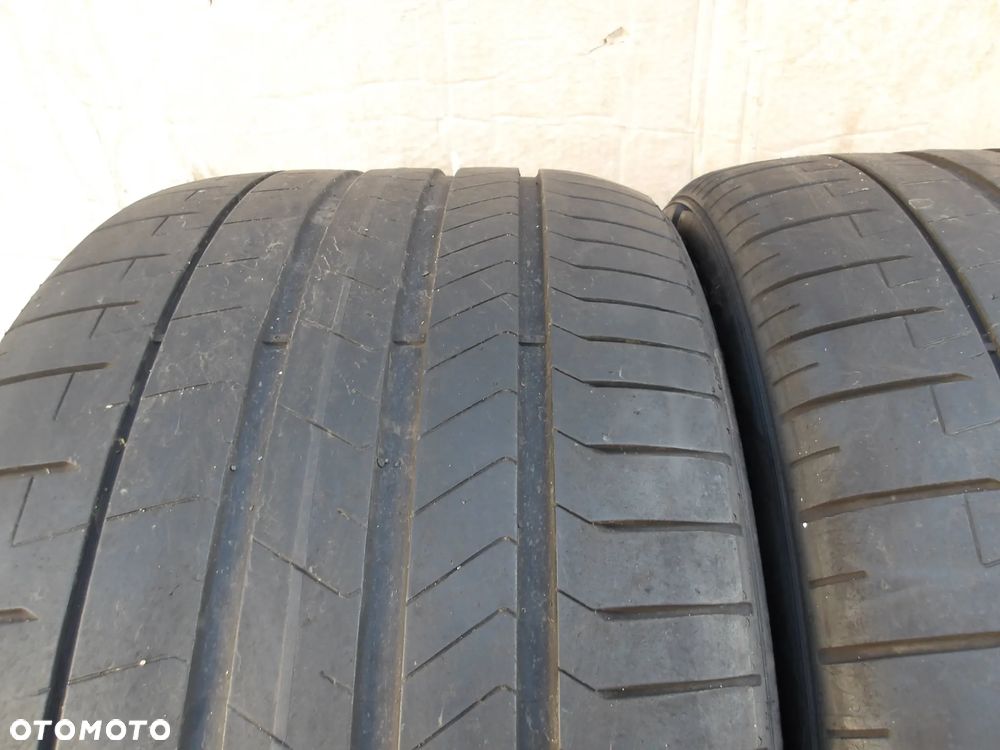 PIRELLI P ZERO NFO 315.35.20 - 3