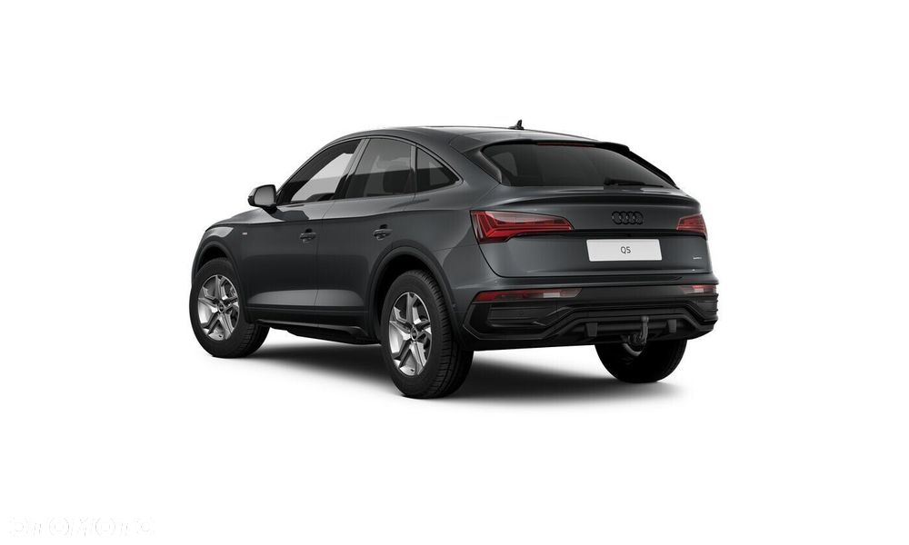 Audi Q5 Sportback - 2