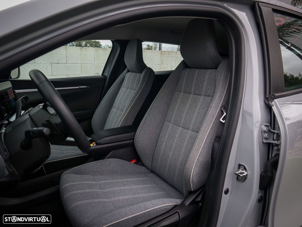 Renault Mégane E-Tech EV40 Equilibre - 23