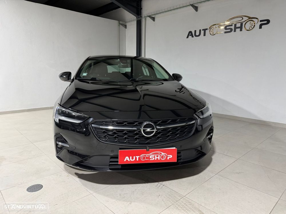 Opel Insignia Grand Sport - 7
