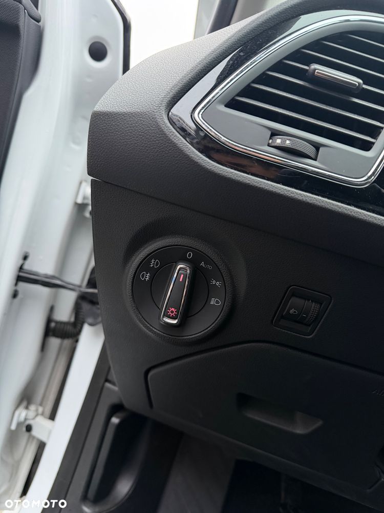 Seat Leon 1.4 TSI Start&Stop I-Tech - 39