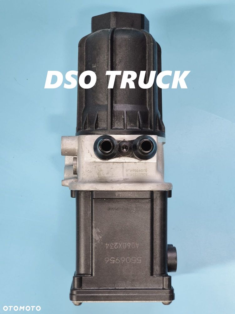5506956 A060X234 POMPA MODUL ADBLUE DAF EURO 6 - 4