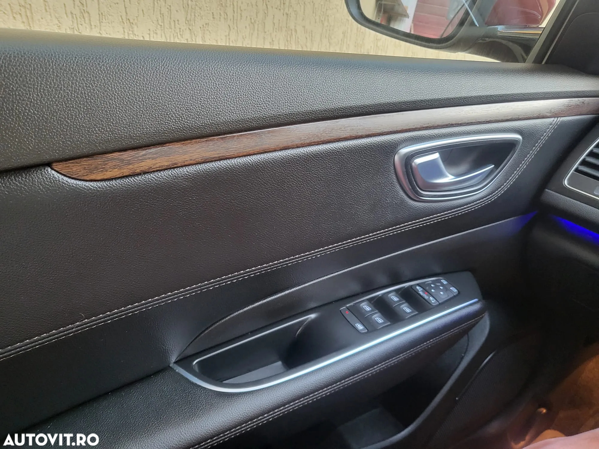 Renault Talisman ENERGY TCe EDC Intens - 4