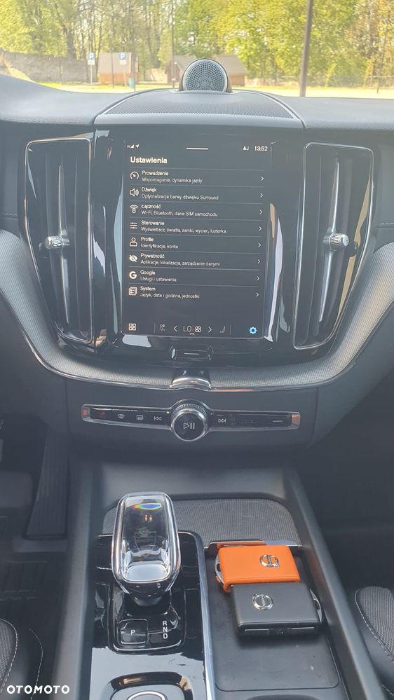 Volvo XC 60 T8 Plug-In Hybrid AWD Polestar Engineered - 14