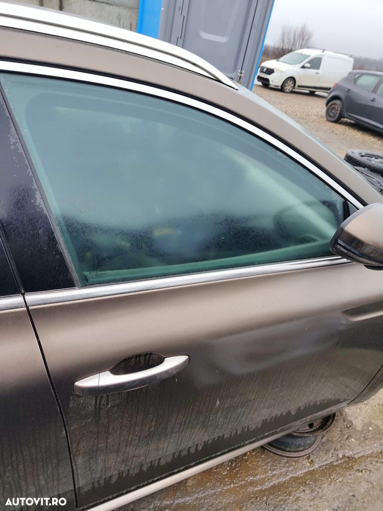 Usa Portiera fata dreapta Break Renault Talisman [2012 - 2020] - 2