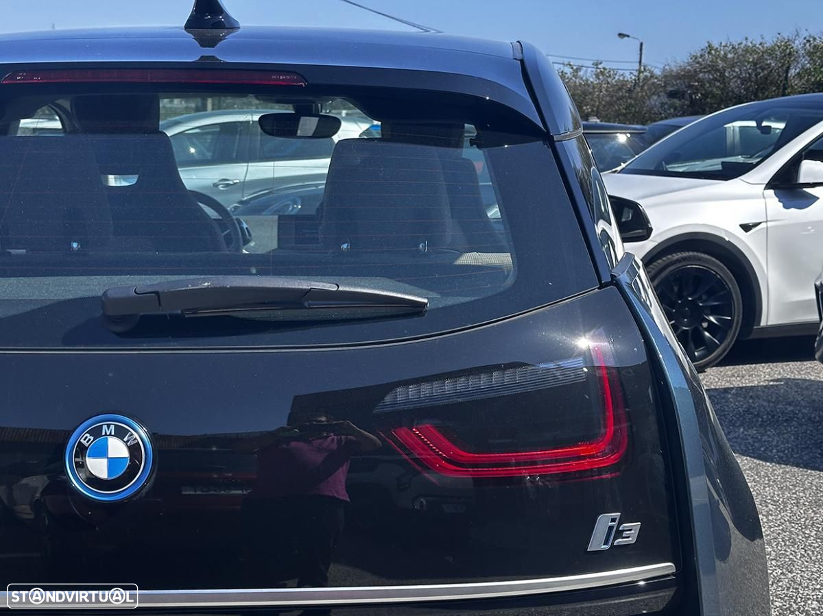 BMW i3 120Ah - 13