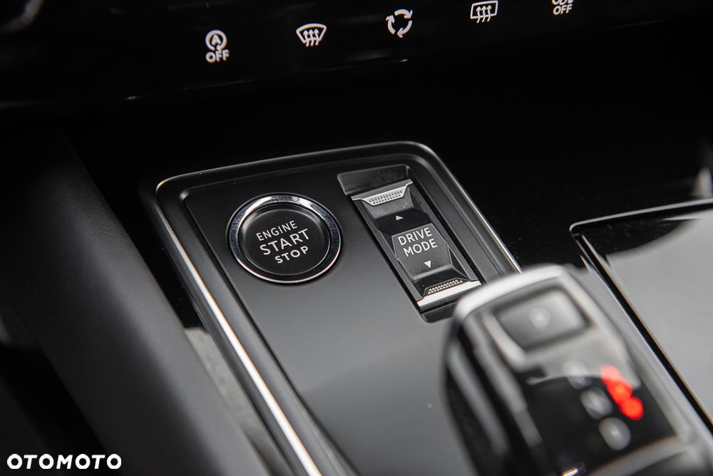 Peugeot 508 PureTech 180 EAT8 GT - 27