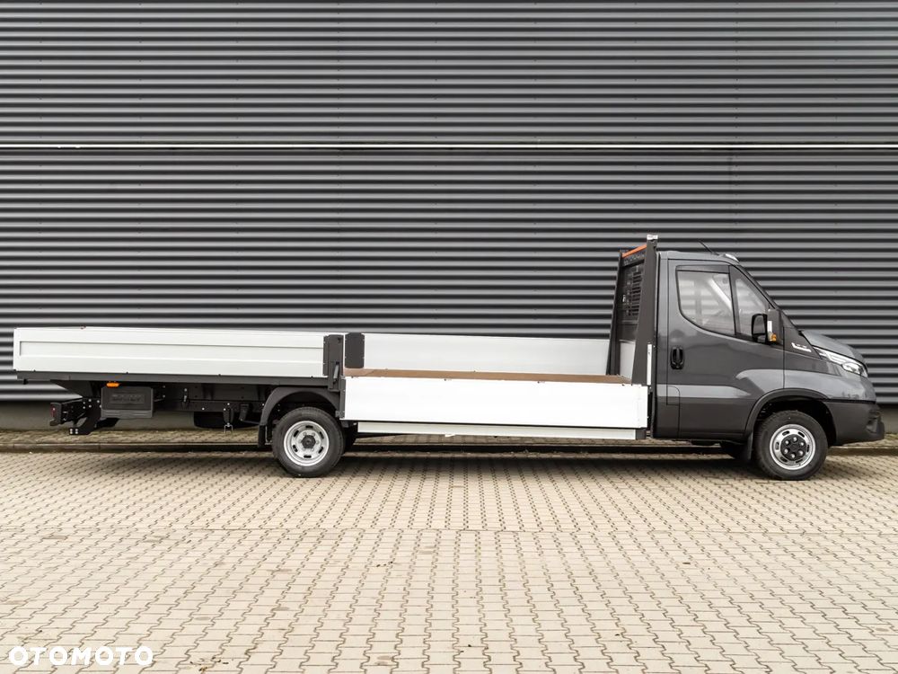 Iveco Daily 50C/35 3.0 skrzynia fabryczna 6 metrów - 5