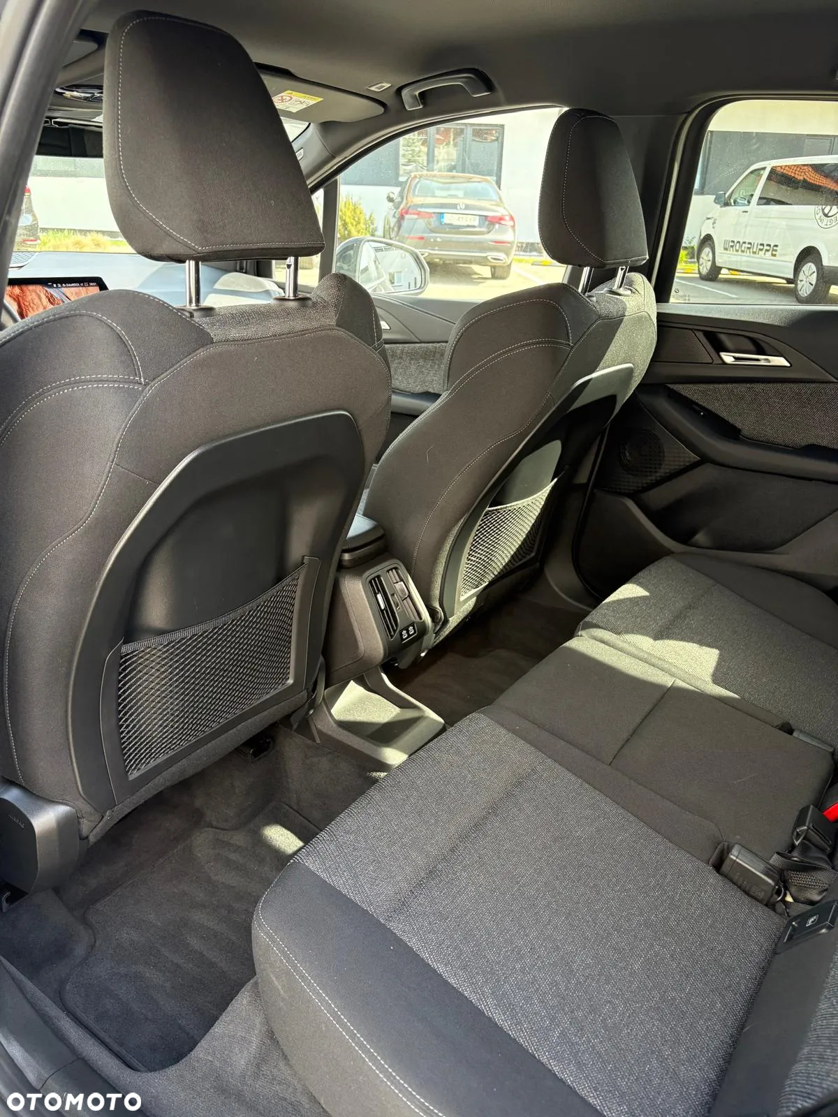 BMW Seria 2 218d GT - 14