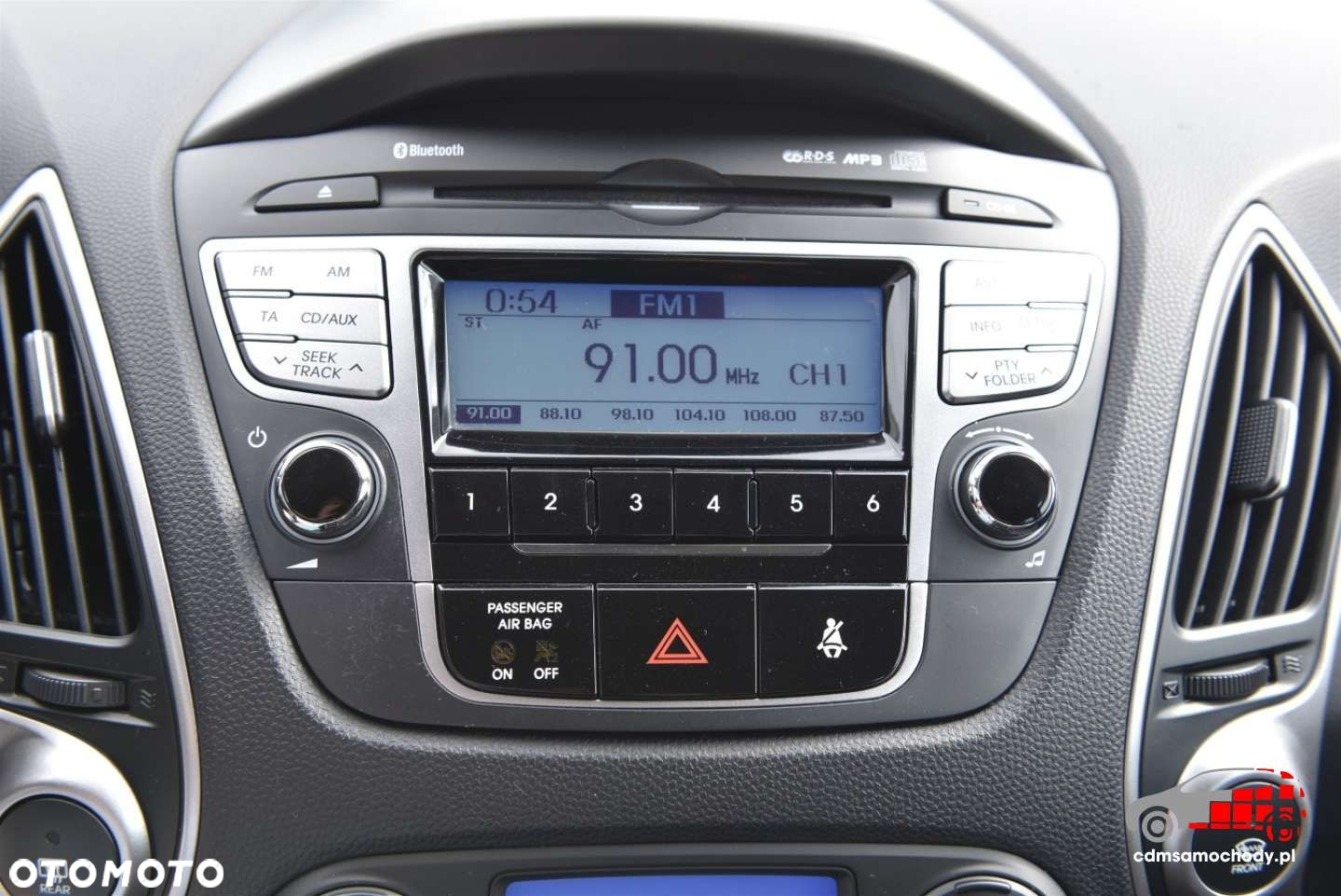 Hyundai ix35 - 20