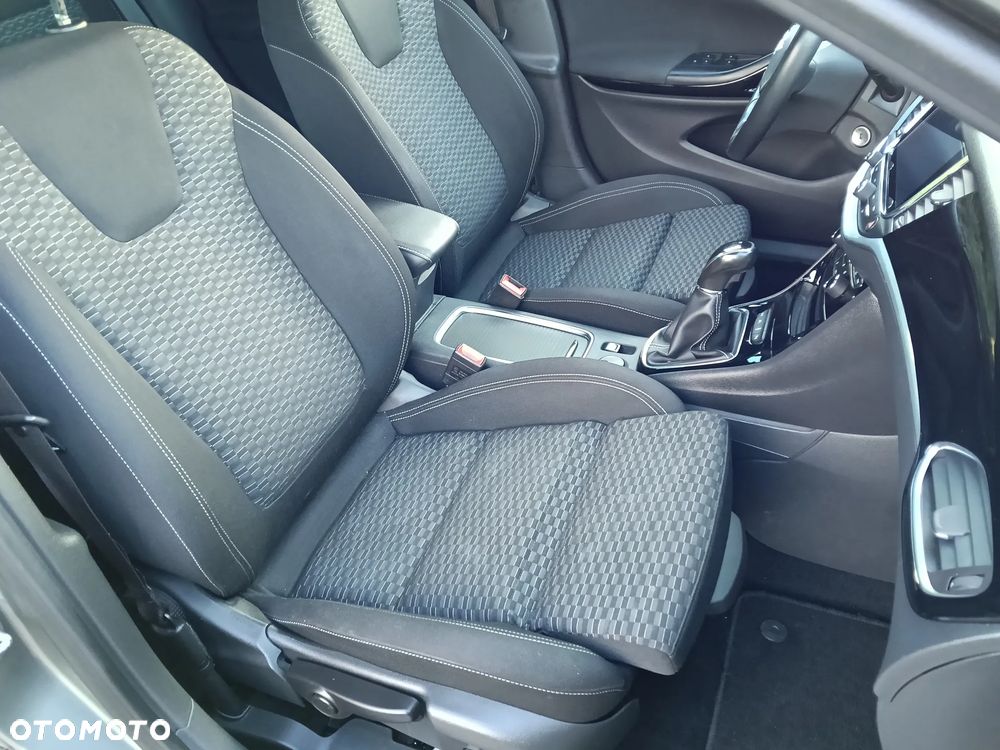 Opel Astra 1.4 Turbo Edition - 11
