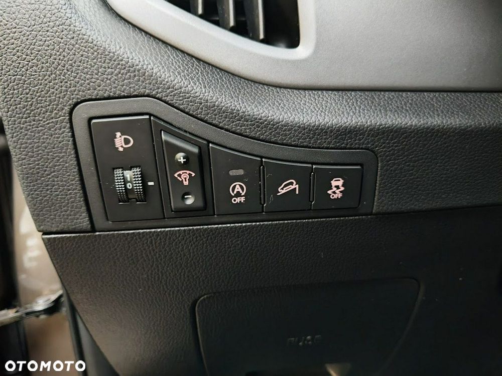 Kia Sportage 1.6 GDI XL 2WD - 19