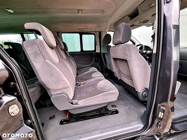 Peugeot Expert Tepee 2.0 HDi L2 Premium - 19