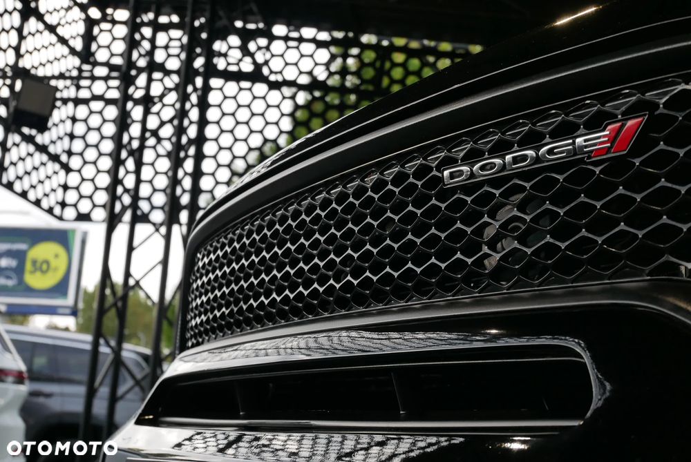 Dodge Durango - 37
